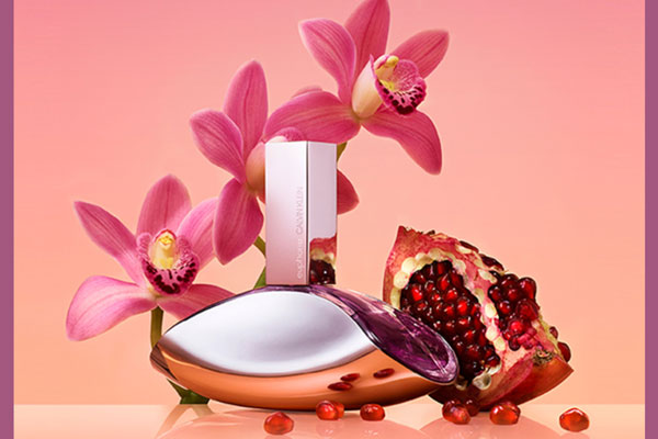 عطر ادکلن ایفوریا زنانه کالوین کلین